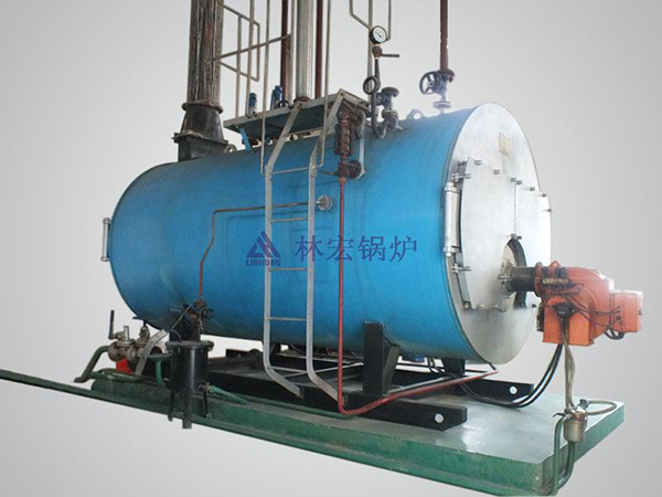 燃油(氣)蒸汽、熱水鍋爐